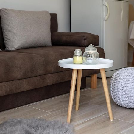 Seaview Apartment Sparkle Iskra - Povlja, Brac Povlja  Ngoại thất bức ảnh