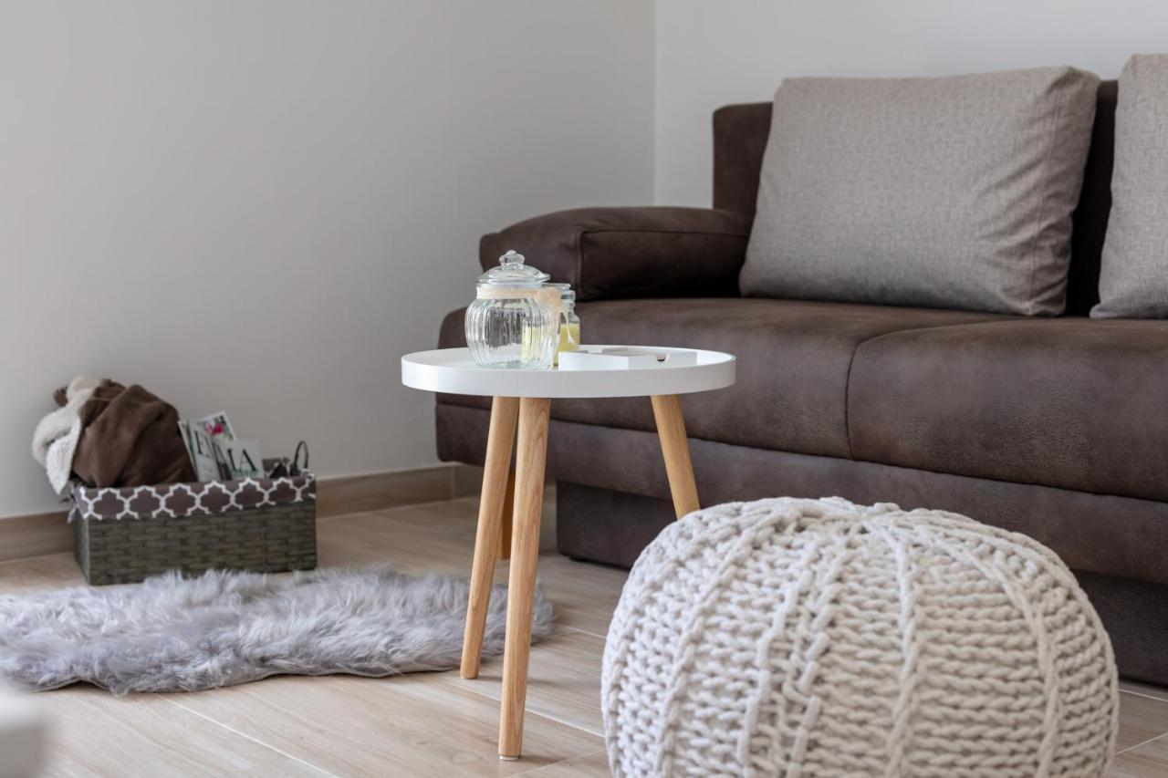 Seaview Apartment Sparkle Iskra - Povlja, Brac Povlja  Ngoại thất bức ảnh