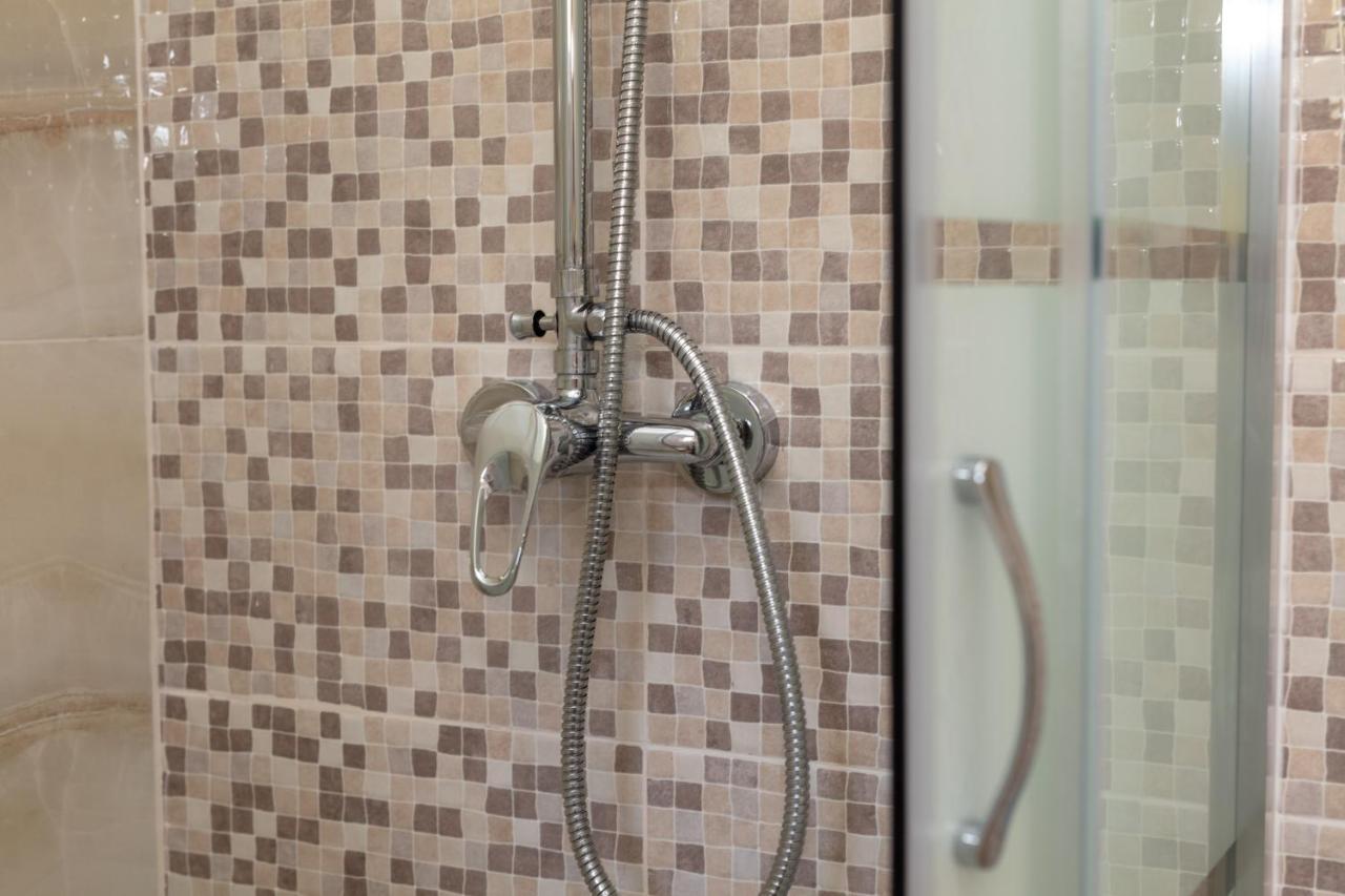Seaview Apartment Sparkle Iskra - Povlja, Brac Povlja  Ngoại thất bức ảnh